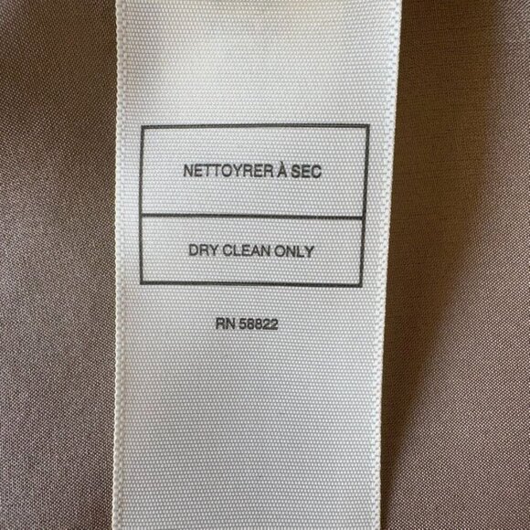 Leon Max Limited Edition Y2k Black Sleeveless Floral Applique Midi Dress Size 10 - Picture 10 of 17